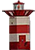 Vuurtoren havenhoofd